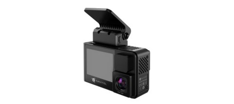 Navitel RS2DUO rejestrator Full HD Bateria, Zapalniczka, USB Czarny Navitel RS2DUO rejestrator Full HD Bateria, Zapalniczka, USB Czarny
