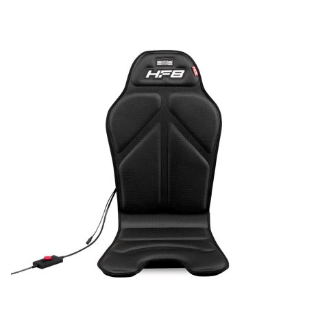 Next Level Racing HF8 Haptic Gaming Pad NLR-G001 - obicie Next Level Racing HF8 Haptic Gaming Pad NLR-G001 - obicie