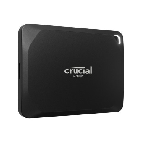 Port Crucial SSD X10 Pro 2TB Port Crucial SSD X10 Pro 2TB