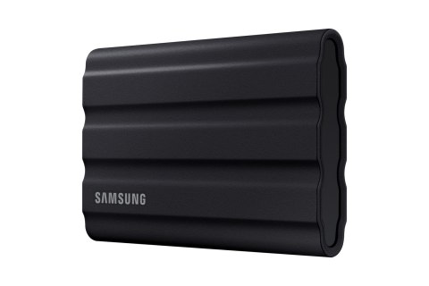 SAMSUNG SSD T7 Shield Black 2TB MU-PE2T0S/EU SAMSUNG SSD T7 Shield Black 2TB MU-PE2T0S/EU