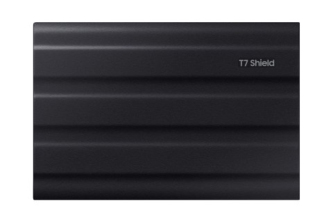 SAMSUNG SSD T7 Shield Black 2TB MU-PE2T0S/EU SAMSUNG SSD T7 Shield Black 2TB MU-PE2T0S/EU