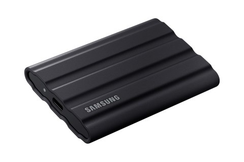 SAMSUNG SSD T7 Shield Black 2TB MU-PE2T0S/EU SAMSUNG SSD T7 Shield Black 2TB MU-PE2T0S/EU