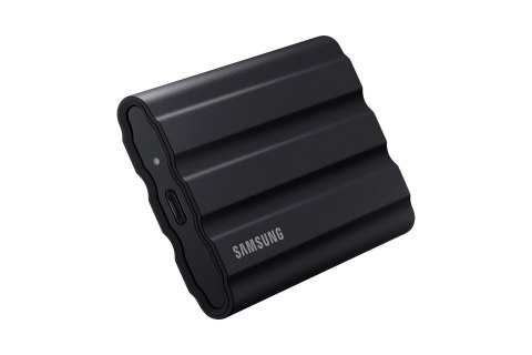 SAMSUNG SSD T7 Shield Black 2TB MU-PE2T0S/EU SAMSUNG SSD T7 Shield Black 2TB MU-PE2T0S/EU