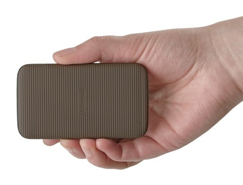 SSD Intenso TX500 1,8" 1TB USB 3.2 ekstern SSD Intenso TX500 1,8" 1TB USB 3.2 ekstern