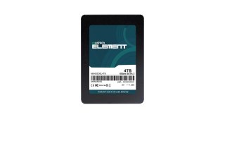 SSD Mushkin Element 2,5 4TB SATA3