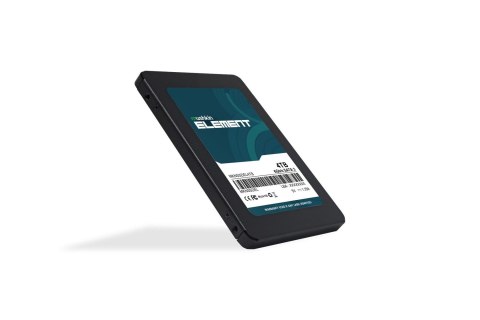 SSD Mushkin Element 2,5 4TB SATA3 SSD Mushkin Element 2,5 4TB SATA3