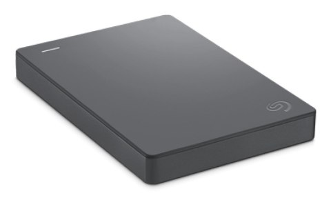 Seagate Basic zewnętrzny dysk twarde 5 TB 2.5" 3.2 Gen 1 (3.1 Gen 1) Srebrny Seagate Basic zewnętrzny dysk twarde 5 TB 2.5" 3.2 Gen 1 (3.1 Gen 1) Srebrny