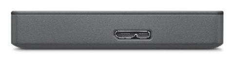Seagate Basic zewnętrzny dysk twarde 5 TB 2.5" 3.2 Gen 1 (3.1 Gen 1) Srebrny Seagate Basic zewnętrzny dysk twarde 5 TB 2.5" 3.2 Gen 1 (3.1 Gen 1) Srebrny