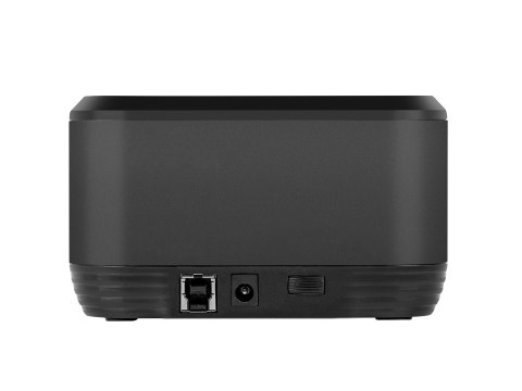 Stacja dokująca NATEC Kangaroo NSD-0955 (2.5", 3.5"; USB 3.0; czarny) Stacja dokująca NATEC Kangaroo NSD-0955 (2.5", 3.5"; USB 3.0; czarny)