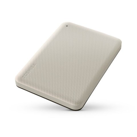 Toshiba Canvio Advance zewnętrzny dysk twarde 1 TB 2.5" USB Typu-A 2.0/3.2 Gen 1 (3.1 Gen 1) Biały Toshiba Canvio Advance zewnętrzny dysk twarde 1 TB 2.5" USB Typu-A 2.0/3.2 Gen 1 (3.1 Gen 1) Biały