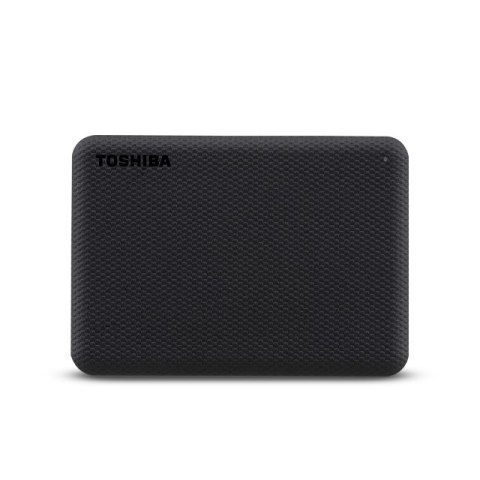 Toshiba Canvio Advance zewnętrzny dysk twarde 4 TB 2.5" USB Typu-A 2.0/3.2 Gen 1 (3.1 Gen 1) Czarny Toshiba Canvio Advance zewnętrzny dysk twarde 4 TB 2.5" USB Typu-A 2.0/3.2 Gen 1 (3.1 Gen 1) Czarny