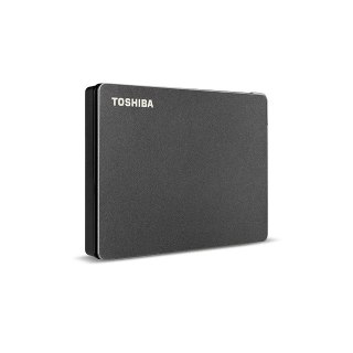 Toshiba HDTX110EK3AA zewnętrzny dysk 1TB 2.5" USB Typu-A 3.2 Gen 1 (3.1 Gen 1) Szary