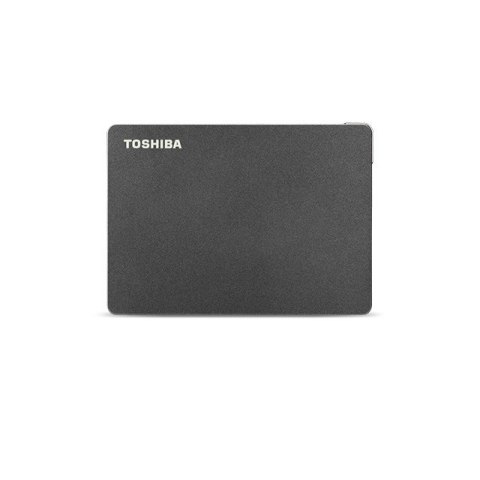 Toshiba HDTX110EK3AA zewnętrzny dysk 1TB 2.5" USB Typu-A 3.2 Gen 1 (3.1 Gen 1) Szary Toshiba HDTX110EK3AA zewnętrzny dysk 1TB 2.5" USB Typu-A 3.2 Gen 1 (3.1 Gen 1) Szary