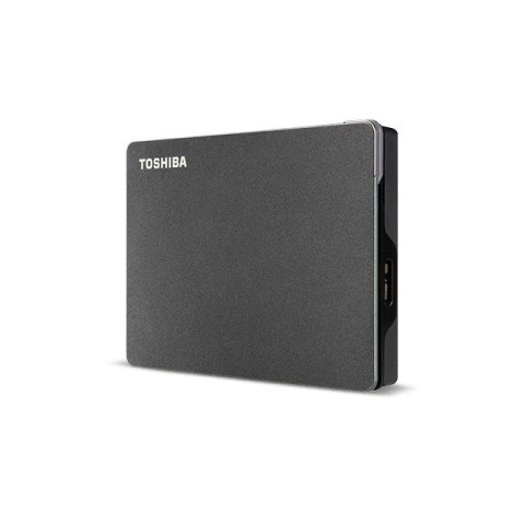 Toshiba HDTX110EK3AA zewnętrzny dysk 1TB 2.5" USB Typu-A 3.2 Gen 1 (3.1 Gen 1) Szary Toshiba HDTX110EK3AA zewnętrzny dysk 1TB 2.5" USB Typu-A 3.2 Gen 1 (3.1 Gen 1) Szary