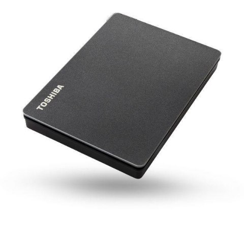 Toshiba HDTX110EK3AA zewnętrzny dysk 1TB 2.5" USB Typu-A 3.2 Gen 1 (3.1 Gen 1) Szary Toshiba HDTX110EK3AA zewnętrzny dysk 1TB 2.5" USB Typu-A 3.2 Gen 1 (3.1 Gen 1) Szary