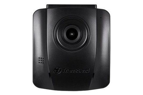 Transcend DrivePro 110 Quad HD Zapalniczka Czarny Transcend DrivePro 110 Quad HD Zapalniczka Czarny