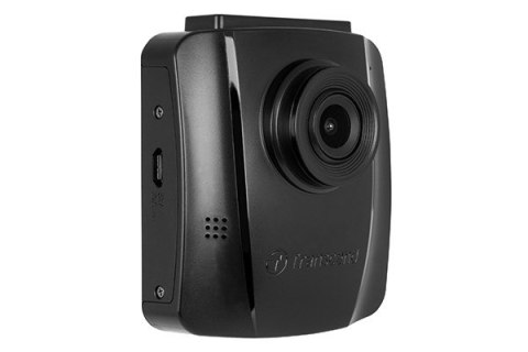 Transcend DrivePro 110 Quad HD Zapalniczka Czarny Transcend DrivePro 110 Quad HD Zapalniczka Czarny