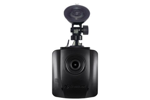 Transcend DrivePro 110 Quad HD Zapalniczka Czarny Transcend DrivePro 110 Quad HD Zapalniczka Czarny