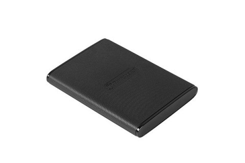 Transcend ESD270C 1 TB USB Type-C 3.2 Gen 2 (3.1 Gen 2) Czarny Transcend ESD270C 1 TB USB Type-C 3.2 Gen 2 (3.1 Gen 2) Czarny