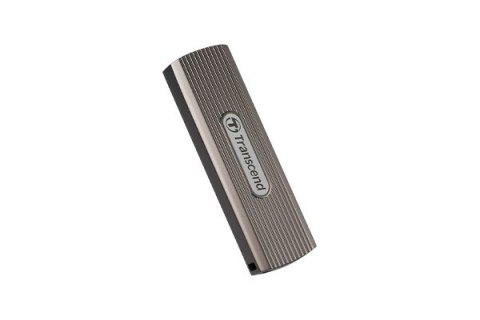 Transcend ESD330C 1 TB USB Type-C Brązowy, Szary Transcend ESD330C 1 TB USB Type-C Brązowy, Szary