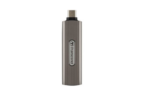 Transcend ESD330C 1 TB USB Type-C Brązowy, Szary Transcend ESD330C 1 TB USB Type-C Brązowy, Szary