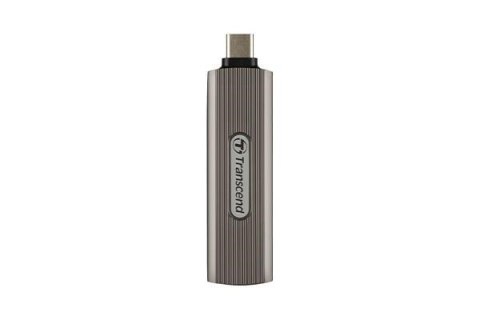 Transcend ESD330C 1 TB USB Type-C Brązowy, Szary Transcend ESD330C 1 TB USB Type-C Brązowy, Szary