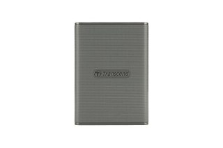 Transcend ESD360C 1 TB USB Type-C USB 3.2 Gen 2x2 Szary