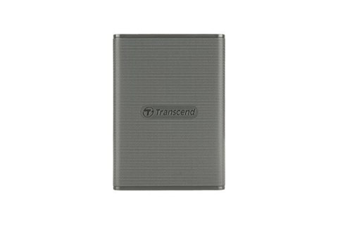 Transcend ESD360C 1 TB USB Type-C USB 3.2 Gen 2x2 Szary Transcend ESD360C 1 TB USB Type-C USB 3.2 Gen 2x2 Szary