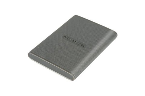 Transcend ESD360C 1 TB USB Type-C USB 3.2 Gen 2x2 Szary Transcend ESD360C 1 TB USB Type-C USB 3.2 Gen 2x2 Szary