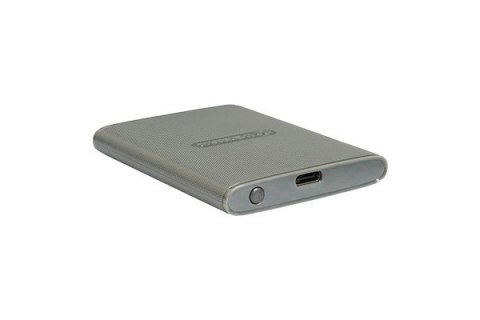 Transcend ESD360C 1 TB USB Type-C USB 3.2 Gen 2x2 Szary Transcend ESD360C 1 TB USB Type-C USB 3.2 Gen 2x2 Szary