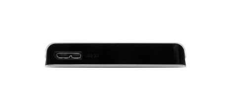 Verbatim Store 'n' Go zewnętrzny dysk twarde 2,05 TB 5400 RPM Micro-USB B 3.2 Gen 1 (3.1 Gen 1) Srebrny Verbatim Store 'n' Go zewnętrzny dysk twarde 2,05 TB 5400 RPM Micro-USB B 3.2 Gen 1 (3.1 Gen 1) Srebrny