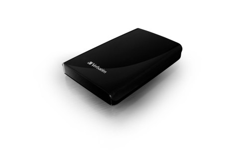 Verbatim Store 'n' Go zewnętrzny dysk twarde 2048 GB Czarny Verbatim Store 'n' Go zewnętrzny dysk twarde 2048 GB Czarny