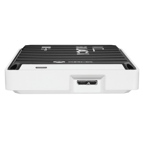 Western Digital P10 zewnętrzny dysk twarde 5000 GB Czarny Western Digital P10 zewnętrzny dysk twarde 5000 GB Czarny
