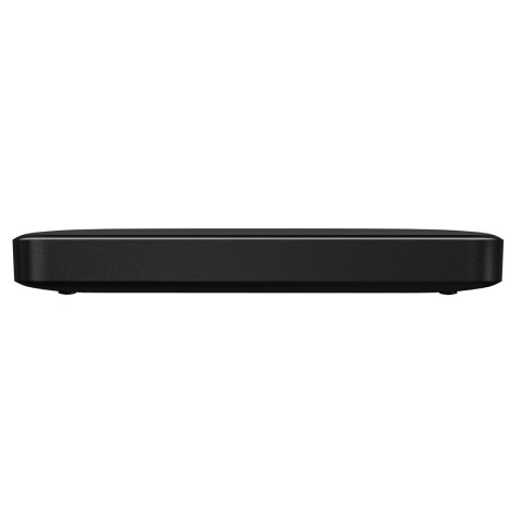 Western Digital WD Elements Portable zewnętrzny dysk twarde 2 TB Czarny Western Digital WD Elements Portable zewnętrzny dysk twarde 2 TB Czarny
