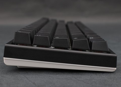 Ducky One 2 SF klawiatura Gaming USB Niemiecki Czarny Ducky One 2 SF klawiatura Gaming USB Niemiecki Czarny