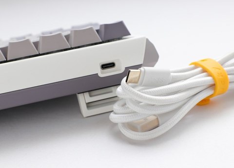 Ducky One 3 Mini klawiatura Gaming USB Szary Ducky One 3 Mini klawiatura Gaming USB Szary