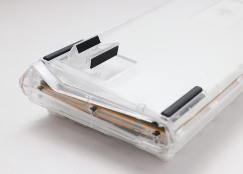 Ducky One 3 SF klawiatura Gaming USB Biały Ducky One 3 SF klawiatura Gaming USB Biały