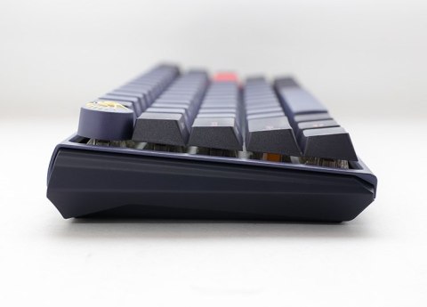 Ducky One 3 SF klawiatura Gaming USB QWERTY Angielski Niebieski Ducky One 3 SF klawiatura Gaming USB QWERTY Angielski Niebieski