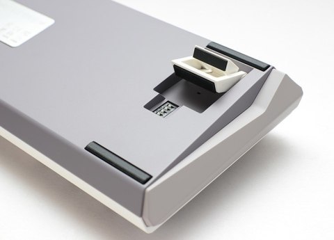 Ducky One 3 SF klawiatura Gaming USB QWERTY Angielski Szary Ducky One 3 SF klawiatura Gaming USB QWERTY Angielski Szary
