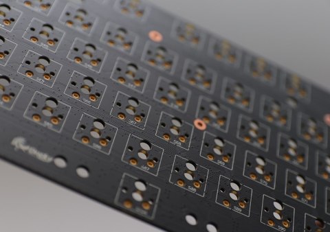 Ducky One 3 SF klawiatura Gaming USB QWERTY Angielski Szary Ducky One 3 SF klawiatura Gaming USB QWERTY Angielski Szary