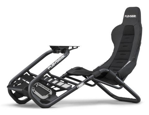 FOTEL GAMINGOWY PLAYSEAT TROPHY CZARNY FOTEL GAMINGOWY PLAYSEAT TROPHY CZARNY