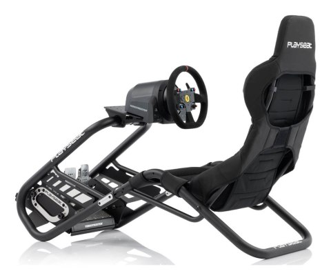 FOTEL GAMINGOWY PLAYSEAT TROPHY CZARNY FOTEL GAMINGOWY PLAYSEAT TROPHY CZARNY