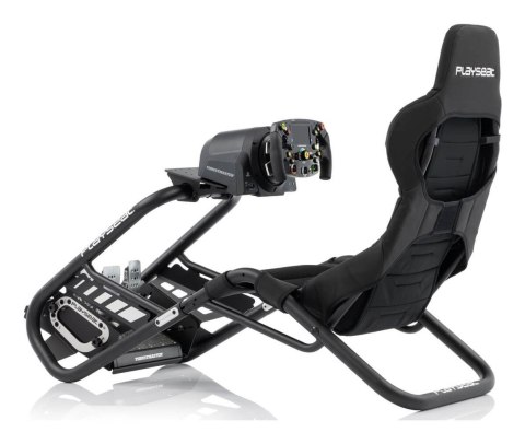 FOTEL GAMINGOWY PLAYSEAT TROPHY CZARNY FOTEL GAMINGOWY PLAYSEAT TROPHY CZARNY