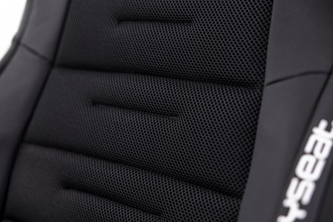 FOTEL GAMINGOWY PLAYSEAT TROPHY CZARNY FOTEL GAMINGOWY PLAYSEAT TROPHY CZARNY