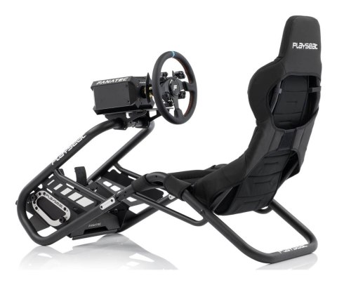 FOTEL GAMINGOWY PLAYSEAT TROPHY CZARNY FOTEL GAMINGOWY PLAYSEAT TROPHY CZARNY