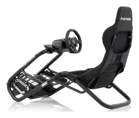 FOTEL GAMINGOWY PLAYSEAT TROPHY CZARNY FOTEL GAMINGOWY PLAYSEAT TROPHY CZARNY