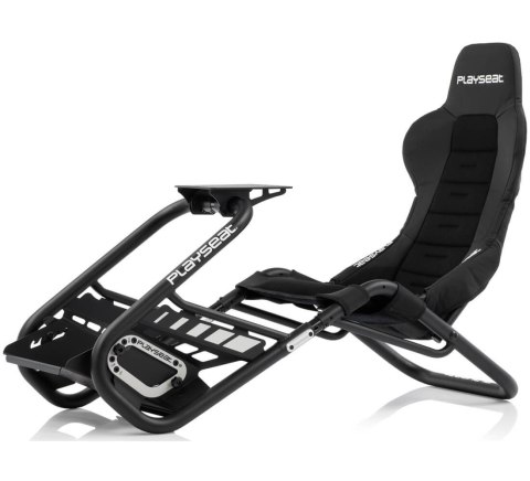 FOTEL GAMINGOWY PLAYSEAT TROPHY CZARNY FOTEL GAMINGOWY PLAYSEAT TROPHY CZARNY