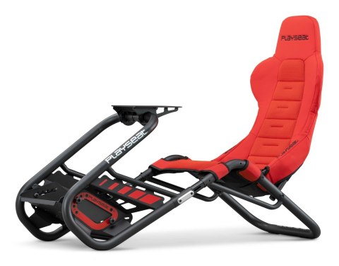 FOTEL GAMINGOWY PLAYSEAT TROPHY CZERWONY FOTEL GAMINGOWY PLAYSEAT TROPHY CZERWONY