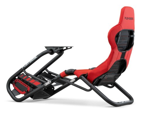 FOTEL GAMINGOWY PLAYSEAT TROPHY CZERWONY FOTEL GAMINGOWY PLAYSEAT TROPHY CZERWONY