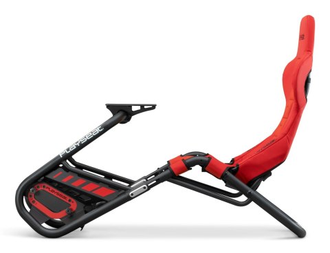 FOTEL GAMINGOWY PLAYSEAT TROPHY CZERWONY FOTEL GAMINGOWY PLAYSEAT TROPHY CZERWONY